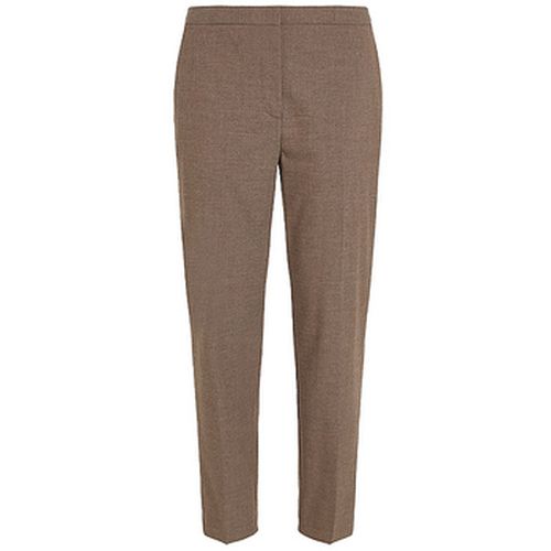 Pantalon Tommy Hilfiger WW0WW42951 - Tommy Hilfiger - Modalova