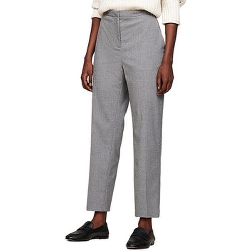 Pantalon Tommy Hilfiger WW0WW42951 - Tommy Hilfiger - Modalova