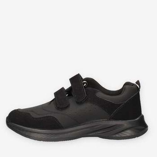 Baskets montantes LIGHT25-NERO - Clia Walk - Modalova