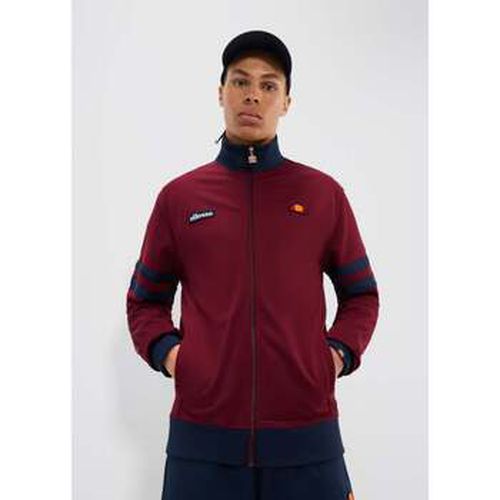 Gilet Haut de survêtement Roma - bordeaux - Ellesse - Modalova