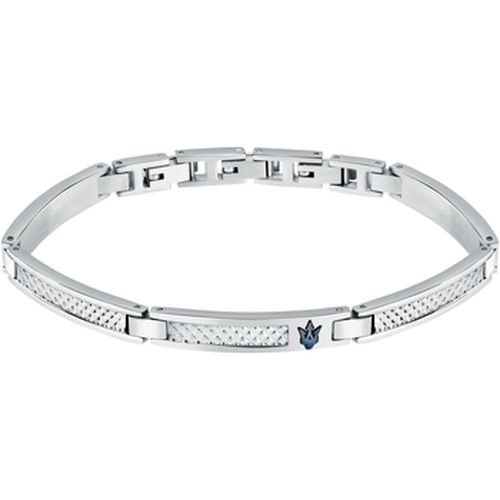 Bijoux Maserati Bracelet en acier - Maserati - Modalova