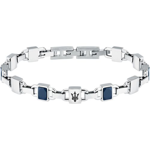 Bijoux Maserati Bracelet en acier - Maserati - Modalova