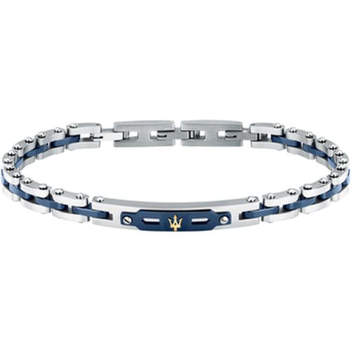 Bijoux Maserati Bracelet en acier - Maserati - Modalova