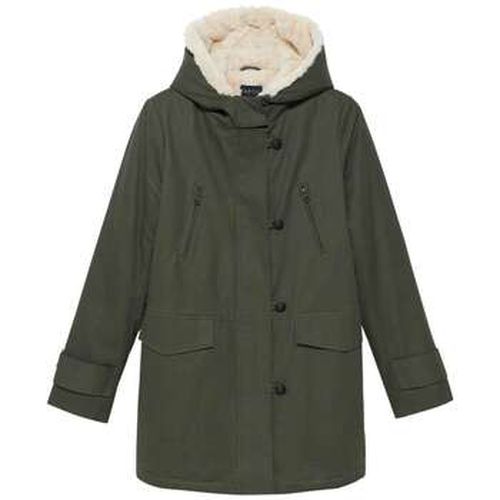 Parka Caroll 172345VTAH24 - Caroll - Modalova