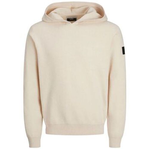 Sweat-shirt 12260051 AERO-MOONBEAM - Jack & Jones - Modalova