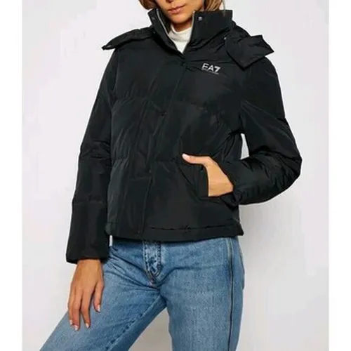 Manteau 6DTB09 TN8AZ - Emporio Armani EA7 - Modalova