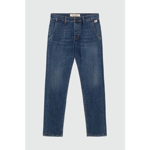 Jeans Roy Rogers RRU006D0212530 - Roy Rogers - Modalova