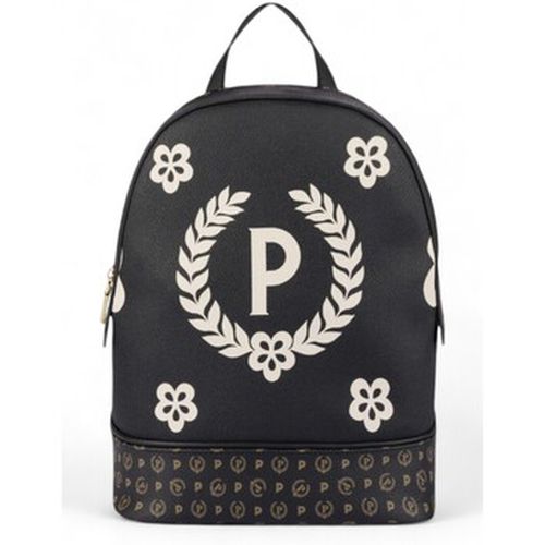 Sac Zaino Donna Nero TE8432PP07Q1E00A - Pollini - Modalova