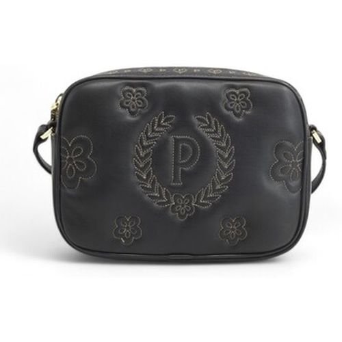 Sac Tracolla Donna Nero TE8414PP03Q2800A - Pollini - Modalova