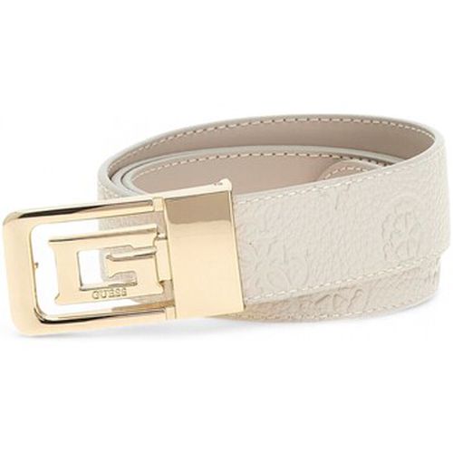 Ceinture Cintura Donna Bone BW9185P4430 - Guess - Modalova