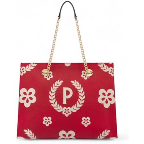 Sac Borsa Donna Rosso TE8472PP0DQ1E00B - Pollini - Modalova