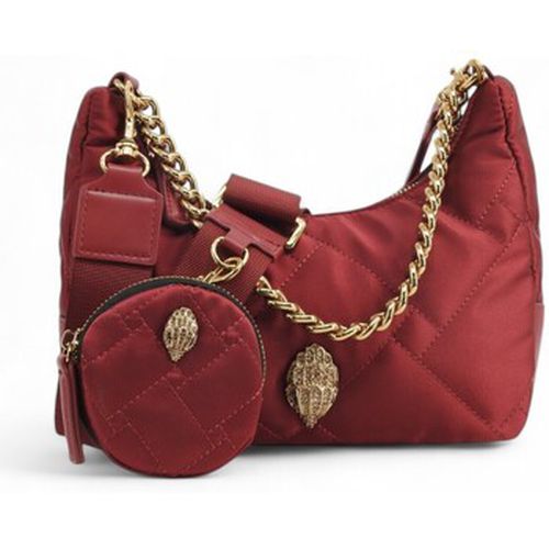 Sac Borsa Donna Dark Red 2064751229 - KG by Kurt Geiger - Modalova