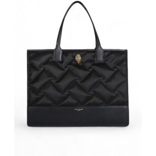 Sac Borsa Donna Black 8471900229 - KG by Kurt Geiger - Modalova