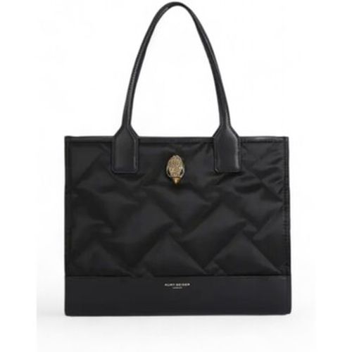 Sac Borsa Donna Black 8670900229 - KG by Kurt Geiger - Modalova