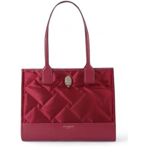 Sac Borsa Donna Dark Red 2733851229 - KG by Kurt Geiger - Modalova