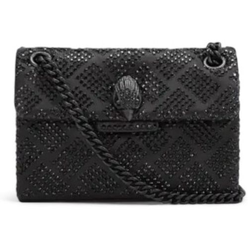 Sac Tracolla Donna Black 9546600609 - KG by Kurt Geiger - Modalova