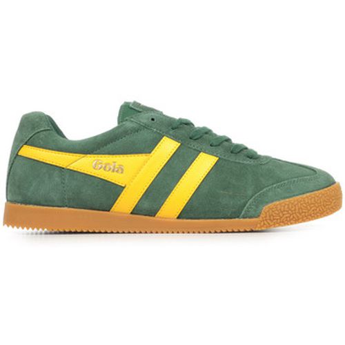 Baskets Gola Harrier Suede - Gola - Modalova