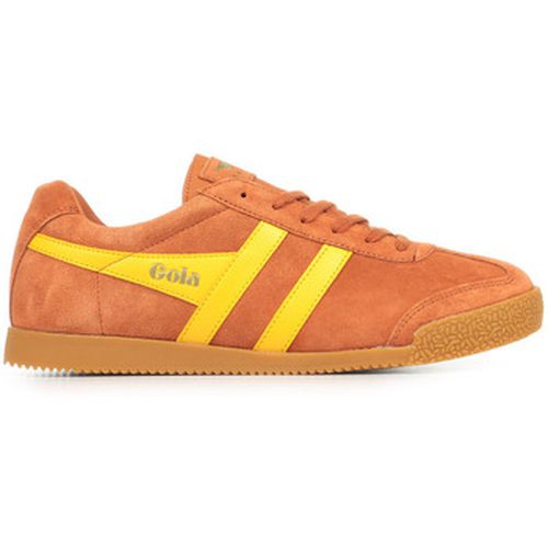 Baskets Gola Harrier Suede - Gola - Modalova