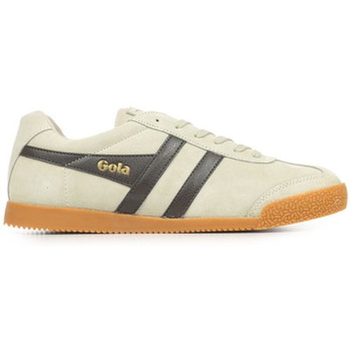 Baskets Gola Harrier Suede - Gola - Modalova