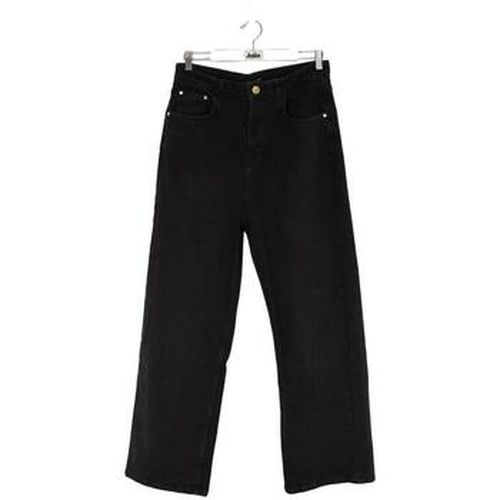 Jeans Jean droit en coton - Tara Jarmon - Modalova