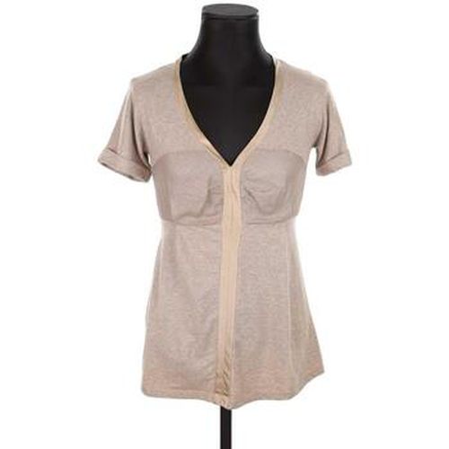 Blouses Top en soie - Brunello Cucinelli - Modalova