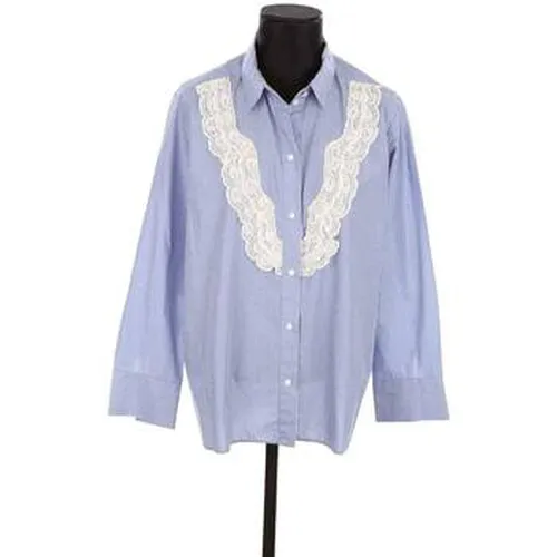 Chemise Sandro Chemise en coton - Sandro - Modalova