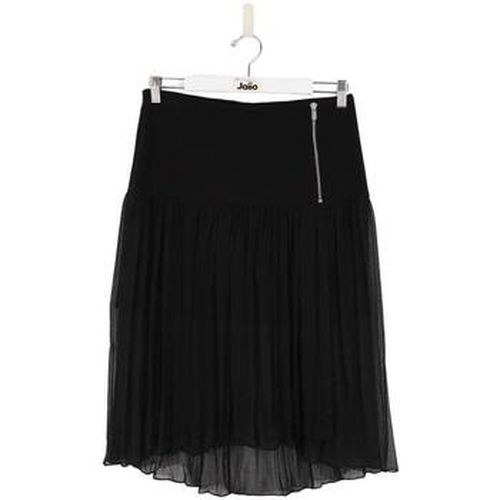 Jupes Sandro Mini jupe noir - Sandro - Modalova