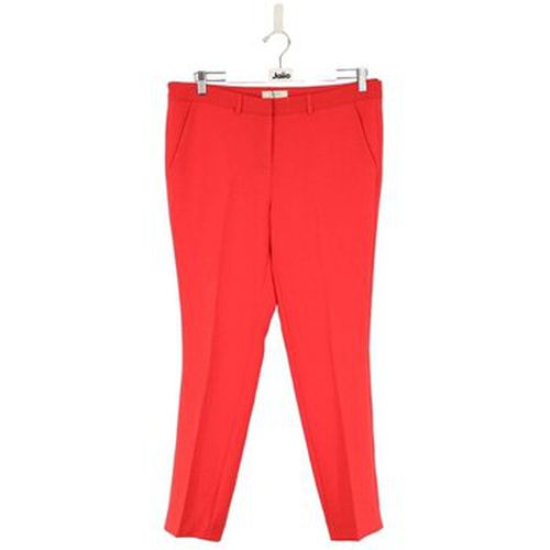 Pantalon Bash Pantalon slim rouge - Bash - Modalova