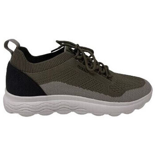 Baskets Geox CHAUSSURES U45BYF - Geox - Modalova