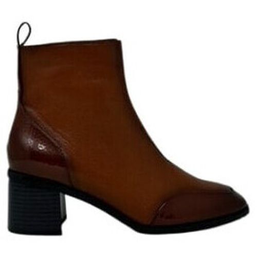 Bottines CHAUSSURES ALICIA - Fugitive - Modalova