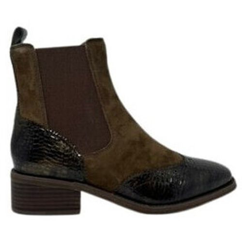 Bottines CHAUSSURES JUDIT - Fugitive - Modalova