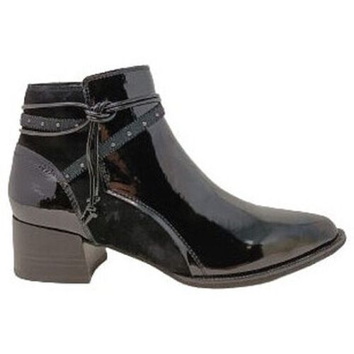 Bottines CHAUSSURES BANKS - Fugitive - Modalova