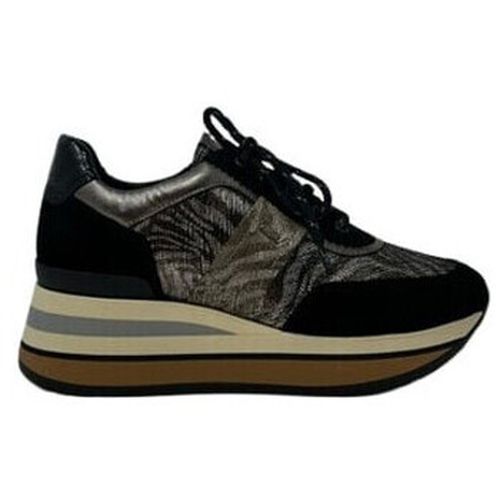 Baskets CHAUSSURES CLEVIN - Geo Reino - Modalova