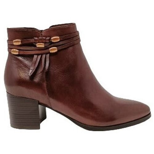 Bottines CHAUSSURES TAYLOR-39 - Regarde Le Ciel - Modalova