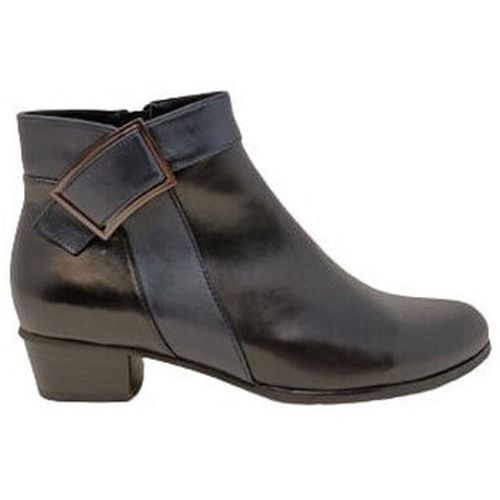 Bottines CHAUSSURES STEFANY-388 - Regarde Le Ciel - Modalova