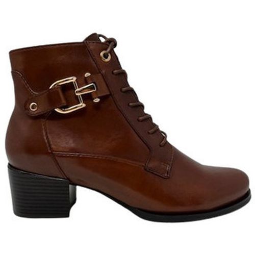 Bottines CHAUSSURES JOLENE-25 - Regarde Le Ciel - Modalova