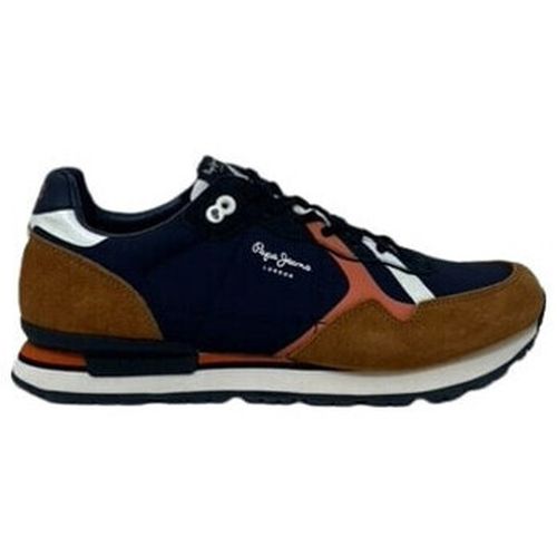 Baskets CHAUSSURES PMS40007 - Pepe jeans - Modalova