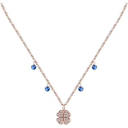 Bijoux Collier en acier - La Petite Story - Modalova