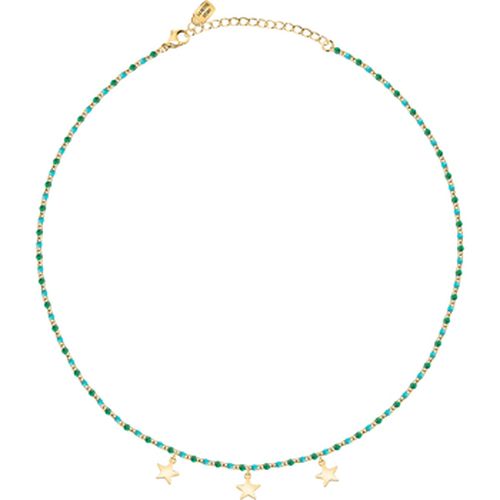 Bijoux Collier en acier - La Petite Story - Modalova