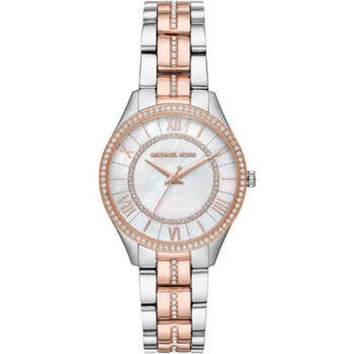 Bijoux Montre en acier - MICHAEL Michael Kors - Modalova