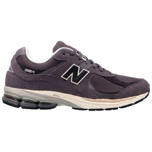 Baskets M2002 RFL Anthracite - New Balance - Modalova