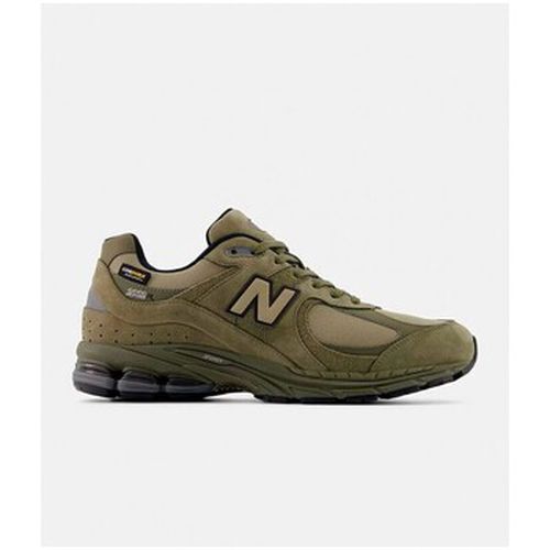 Baskets M2002 RPK Khaki - New Balance - Modalova