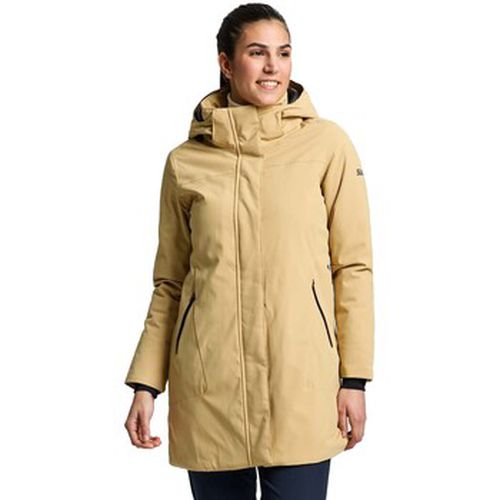 Manteau Slam Deck Ws Coat - Slam - Modalova