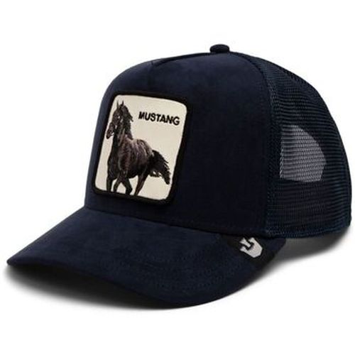 Chapeau 101-1870 MUSTANG-NAVY - Goorin Bros - Modalova