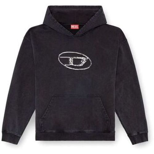 Sweat-shirt A15267 0TJAZ S-BOXT-HD-9XX - Diesel - Modalova