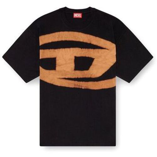 T-shirt A14872 0QKAS T-BOXT-BLEACH-9XX - Diesel - Modalova