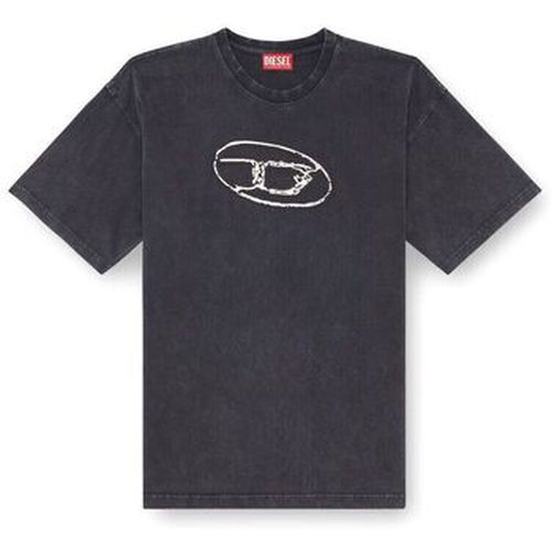 T-shirt A15269 0TJAY T-BOXT-Q22-9XX - Diesel - Modalova