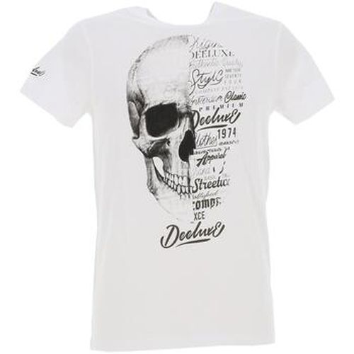 T-shirt Deeluxe Vegas ts m ope - Deeluxe - Modalova