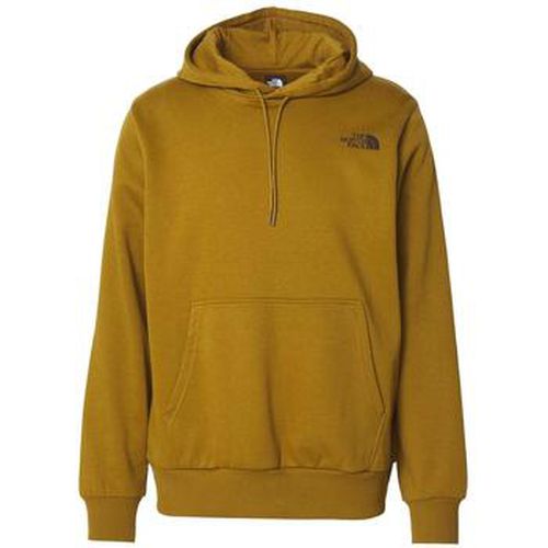 Sweat-shirt M hood logo p/o - The North Face - Modalova