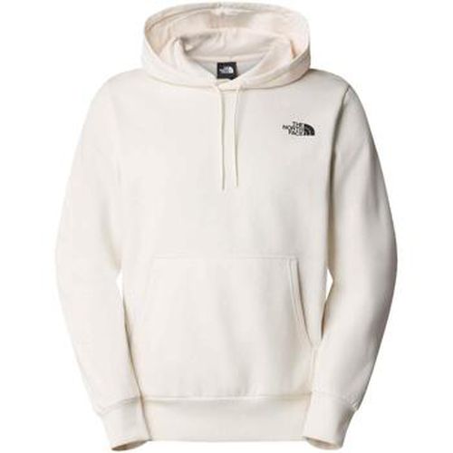 Sweat-shirt M hood logo p/o - The North Face - Modalova